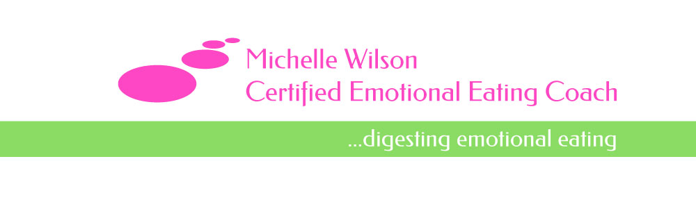 Michelle Wilson | Binge Eating Coaching